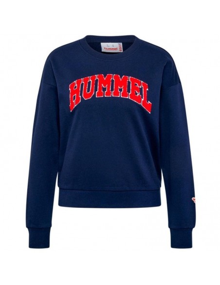HUMMEL SUDADERA BILL HUMMEL SUDADERA BILL