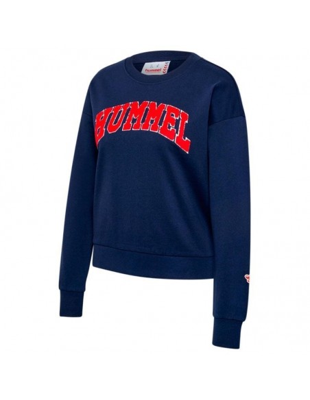 HUMMEL SUDADERA BILL HUMMEL SUDADERA BILL