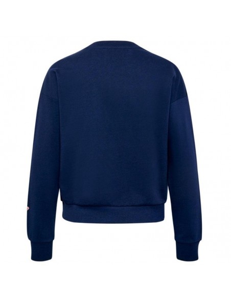 HUMMEL SUDADERA BILL HUMMEL SUDADERA BILL