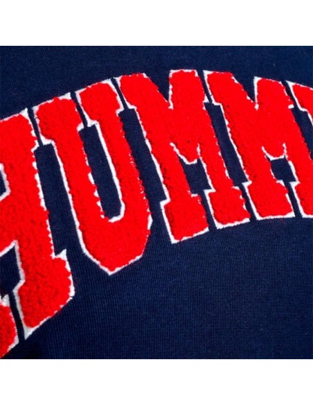 HUMMEL SUDADERA BILL HUMMEL SUDADERA BILL