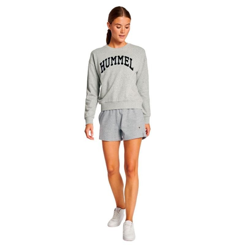 HUMMEL SUDADERA BILL 2