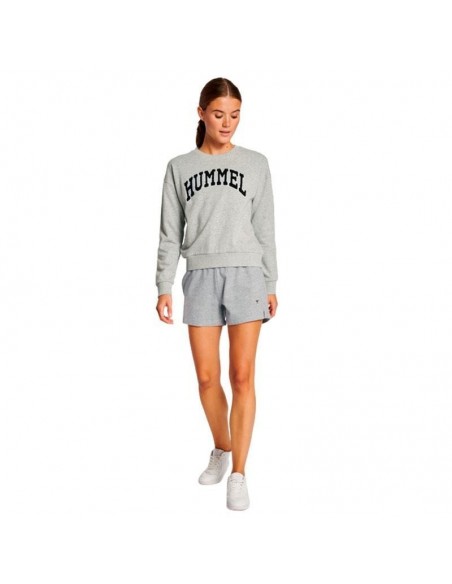 HUMMEL SUDADERA BILL HUMMEL SUDADERA BILL