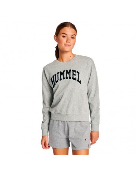 HUMMEL SUDADERA BILL HUMMEL SUDADERA BILL