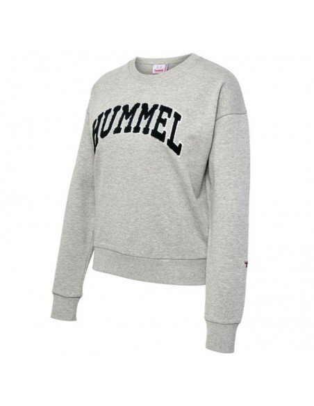 HUMMEL SUDADERA BILL HUMMEL SUDADERA BILL