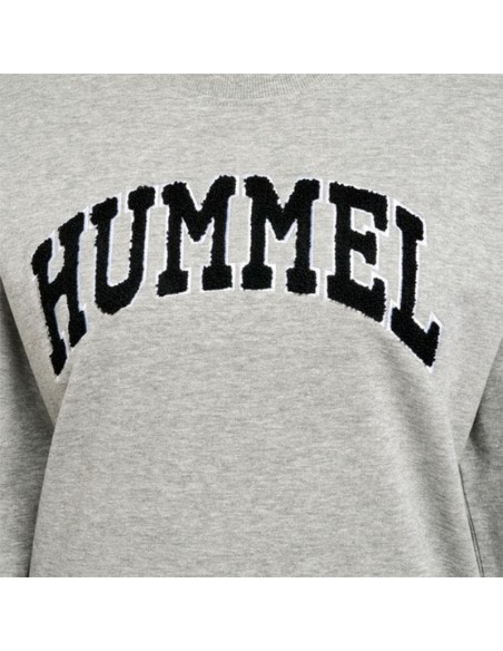 HUMMEL SUDADERA BILL HUMMEL SUDADERA BILL
