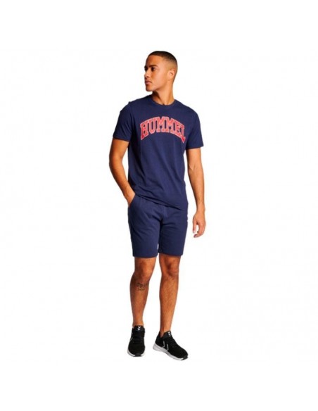 HUMMEL CAMISETA BILL HUMMEL CAMISETA BILL