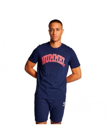 HUMMEL CAMISETA BILL HUMMEL CAMISETA BILL