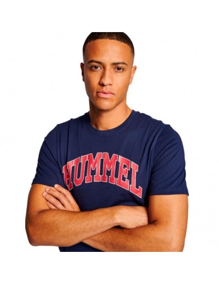 HUMMEL CAMISETA BILL HUMMEL CAMISETA BILL