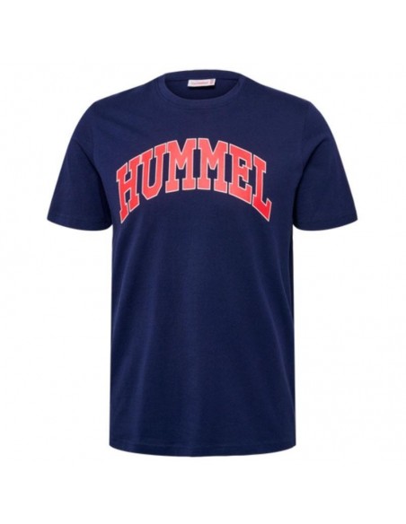 HUMMEL CAMISETA BILL HUMMEL CAMISETA BILL