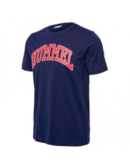 HUMMEL CAMISETA BILL HUMMEL CAMISETA BILL