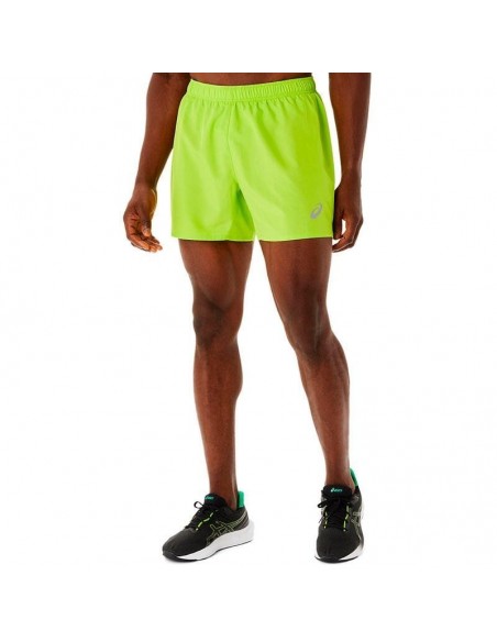 ASICS SHORT CORE 5IN