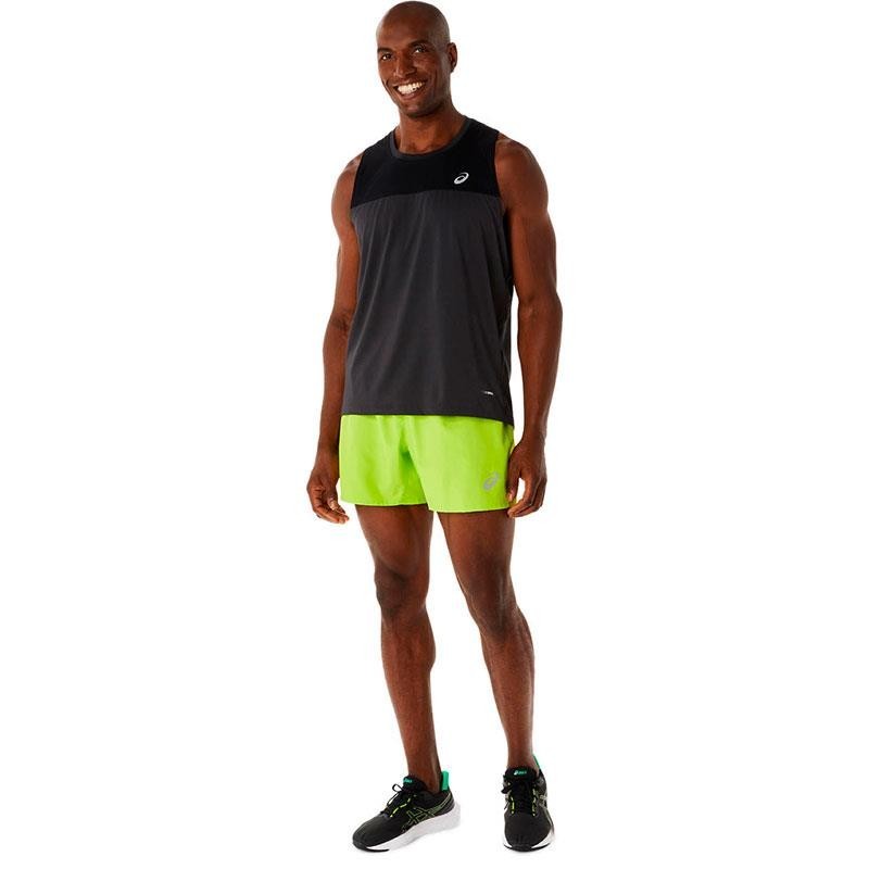 ASICS SHORT CORE 5IN 2