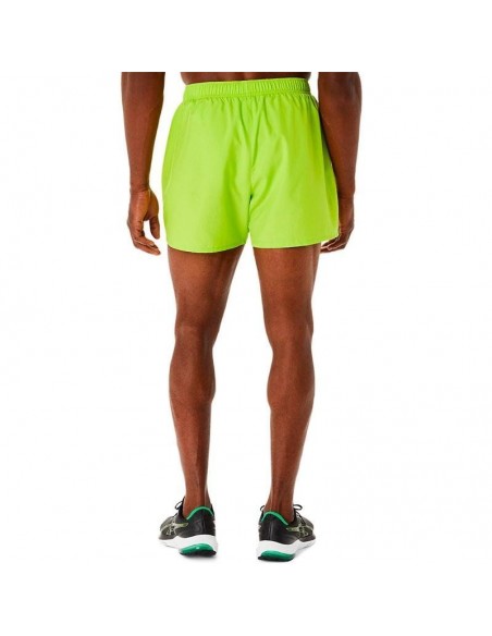 ASICS SHORT CORE 5IN