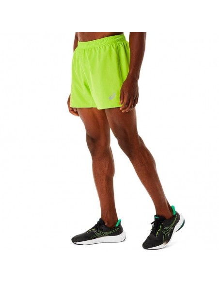 ASICS SHORT CORE 5IN