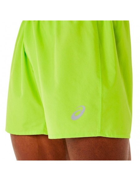 ASICS SHORT CORE 5IN