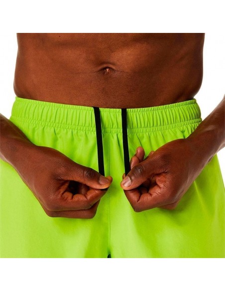 ASICS SHORT CORE 5IN