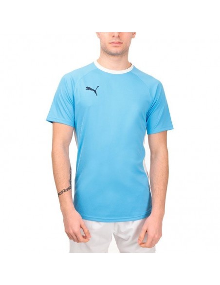 PUMA CAMISETA TEAMLIGA PUMA CAMISETA TEAMLIGA