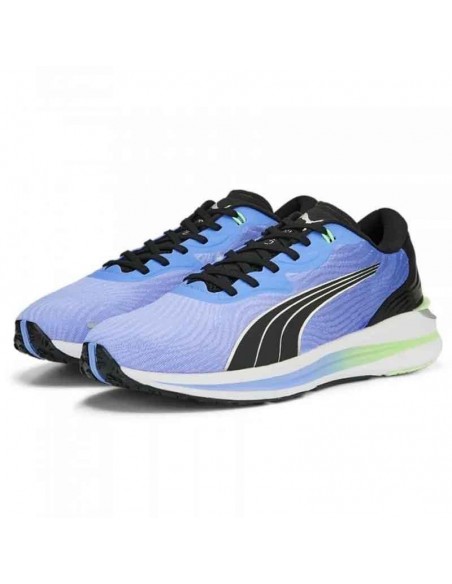PUMA ELECTRIFY NITRO 2 PUMA ELECTRIFY NITRO 2