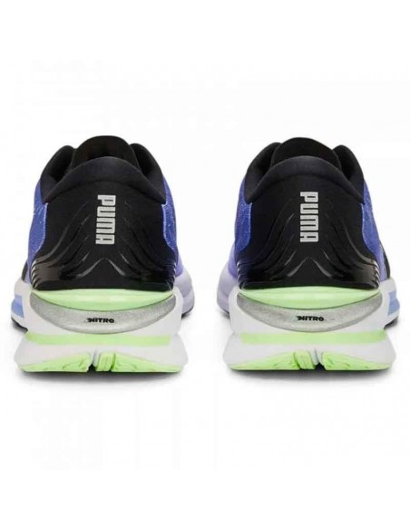 PUMA ELECTRIFY NITRO 2 PUMA ELECTRIFY NITRO 2