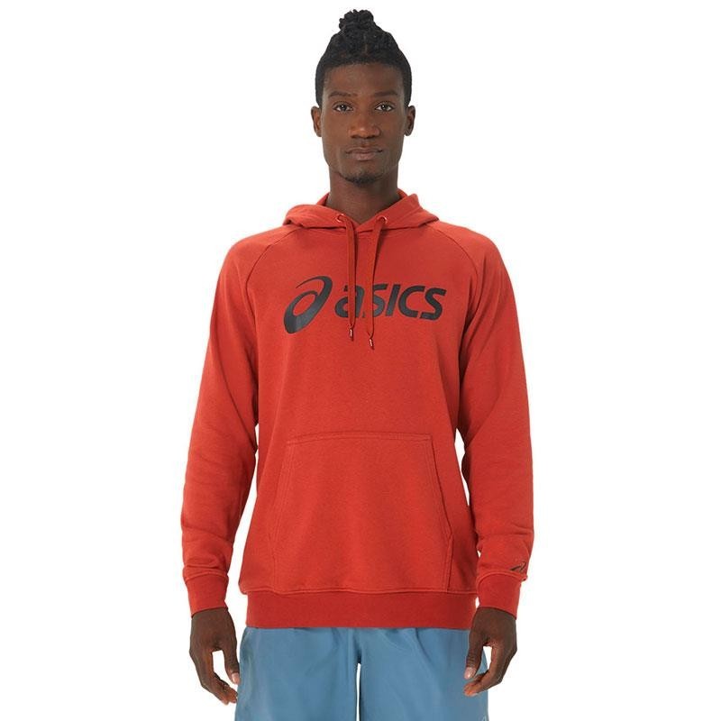 ASICS SUDADERA BIG LOGO OTH