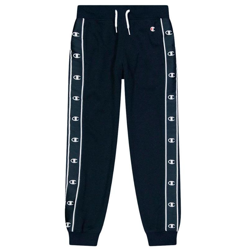 CHAMPION PANTALÓN CINTAS