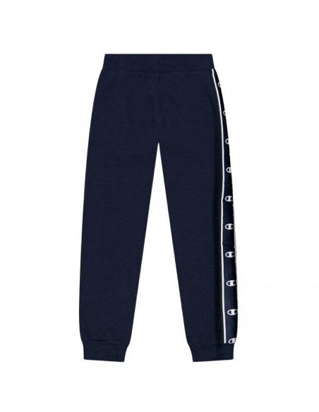 CHAMPION PANTALÓN CINTAS CHAMPION PANTALÓN CINTAS
