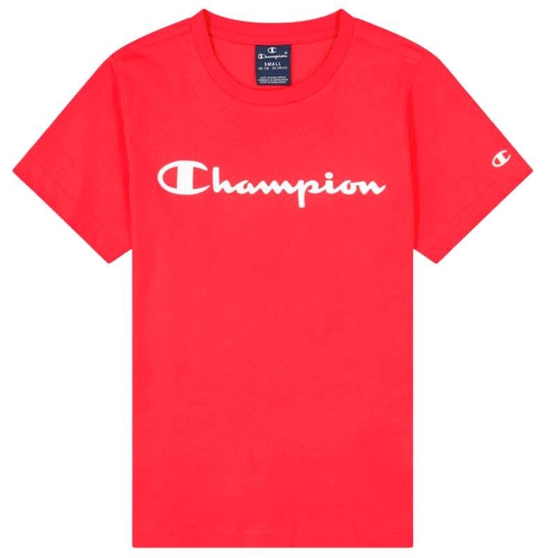 CHAMPION CAMISETA AMERICAN