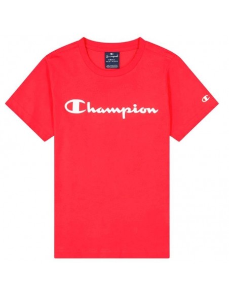 CHAMPION CAMISETA AMERICAN CHAMPION CAMISETA AMERICAN