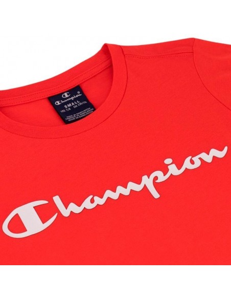 CHAMPION CAMISETA AMERICAN CHAMPION CAMISETA AMERICAN
