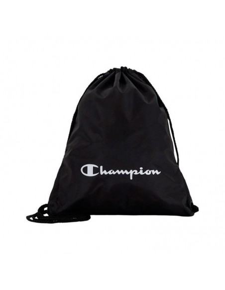 CHAMPION GYMSACK LOGO
