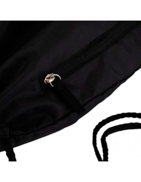 CHAMPION GYMSACK LOGO