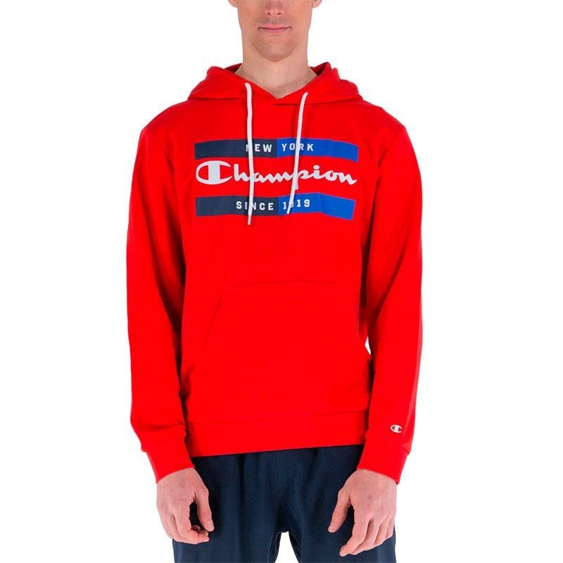 CHAMPION SUDADERA GRAPHIC AUTHENTIC 2
