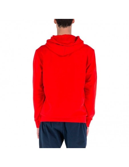 CHAMPION SUDADERA GRAPHIC AUTHENTIC