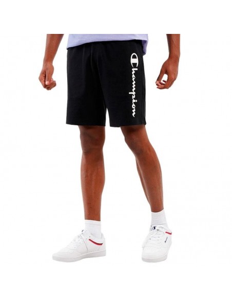 CHAMPION SHORT AUTHENTIC LOGO CHAMPION SHORT AUTHENTIC LOGO