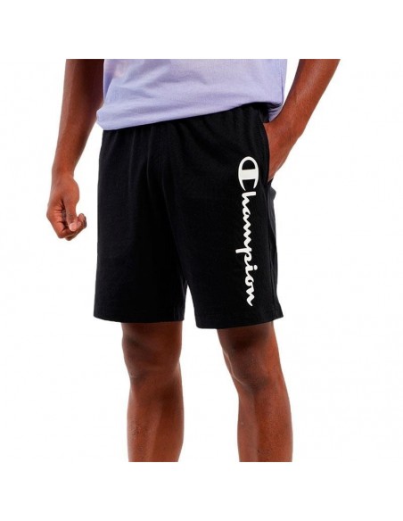 CHAMPION SHORT AUTHENTIC LOGO CHAMPION SHORT AUTHENTIC LOGO