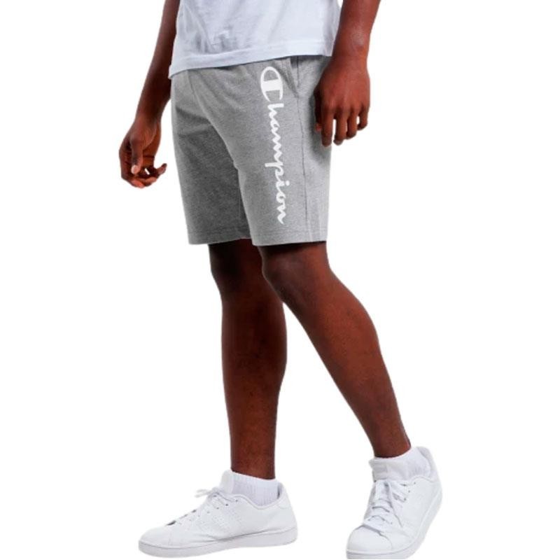 CHAMPION SHORT AUTHENTIC LOGO 2