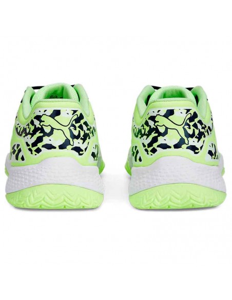 PUMA SOLARCOURT RCT PUMA SOLARCOURT RCT