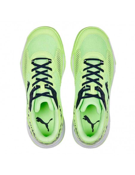 PUMA SOLARCOURT RCT PUMA SOLARCOURT RCT