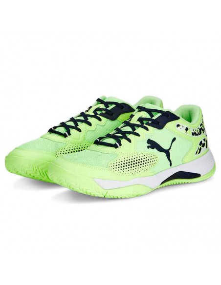 PUMA SOLARCOURT RCT PUMA SOLARCOURT RCT