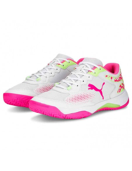 PUMA SOLARCOURT RCT PUMA SOLARCOURT RCT