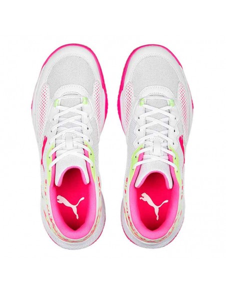 PUMA SOLARCOURT RCT PUMA SOLARCOURT RCT