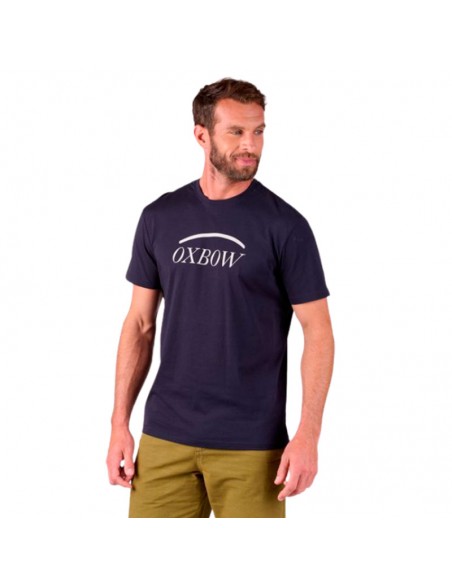 Camiseta Oxbow Talai
