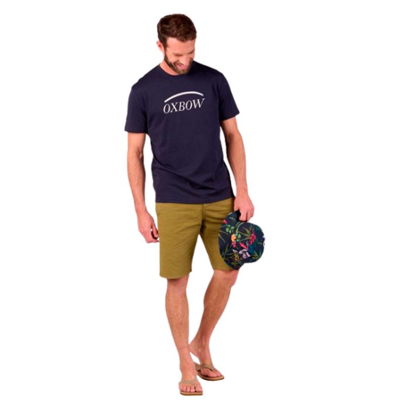 Camiseta Oxbow Talai Camiseta Oxbow Talai