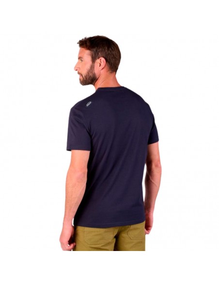 Camiseta Oxbow Talai