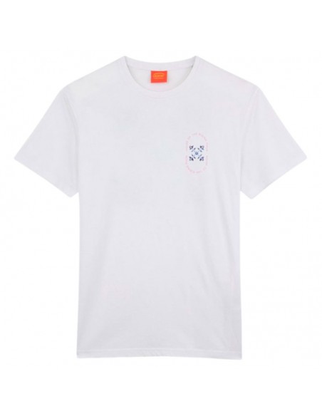 OXBOW CAMISETA TESMAN