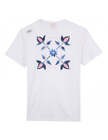 OXBOW CAMISETA TESMAN