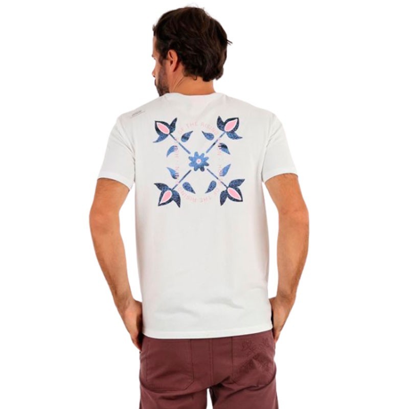 OXBOW CAMISETA TESMAN 2