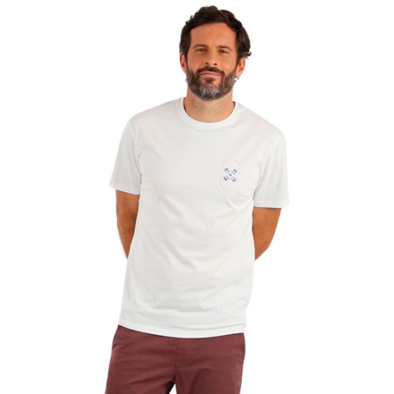 OXBOW CAMISETA TESMAN