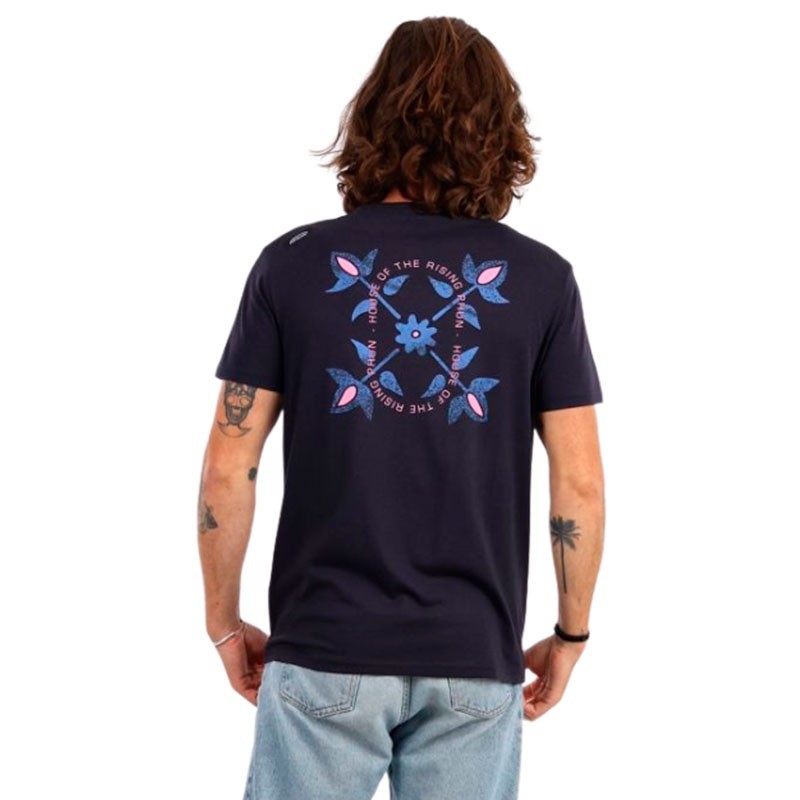 OXBOW CAMISETA TESMAN 2