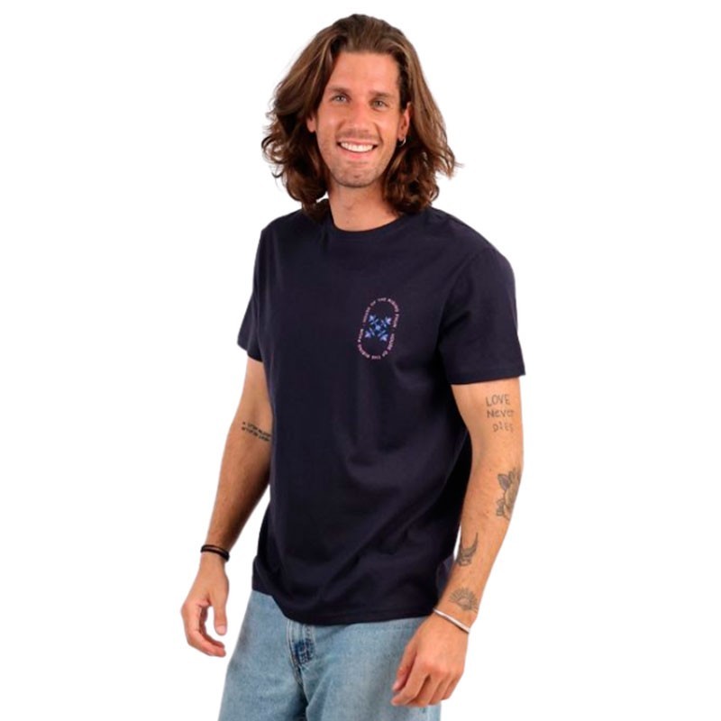 OXBOW CAMISETA TESMAN